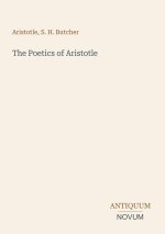The Poetics of Aristotle