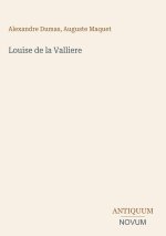 Louise de la Valliere