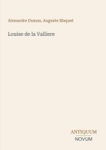 Louise de la Valliere