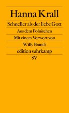 Schneller als der liebe Gott