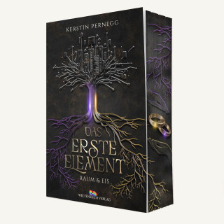 Das Erste Element - Raum & Eis