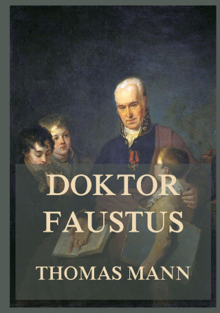 Doktor Faustus