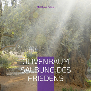 Olivenbaum
