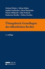 Übungsbuch Grundlagen des öffentlichen Rechts