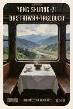 Das Taiwan-Tagebuch