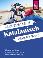 Reise Know-How Katalanisch - Wort für Wort