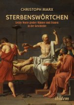 Sterbenswörtchen
