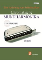Die Chromatische Mundharmonika