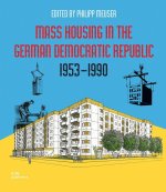 Mass Housing in the German Democratic Republic 1953-1990