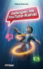 Gefangen im YouTube-Kanal