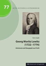 Georg Moritz Lowitz (1722-1774)