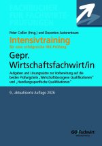Intensivtraining Gepr. Wirtschaftsfachwirt/in