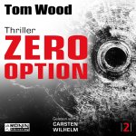 Zero Option - Jeder ist der Feind, auch du selbst.