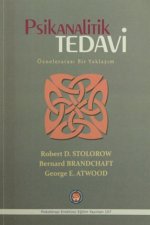 Psikanalitik Tedavi