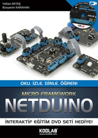 Netduino - Micro Framework