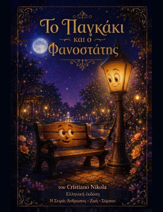 Το Παγκάκι και ο Φανοστάτης