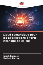Cloud sémantique pour les applications à forte intensité de calcul