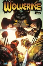 Wolverine Cilt 4