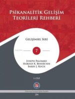 Psikanalitik Gelisim Teorileri Rehberi 2 Cilt Takim Ciltli