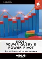 Excel Power Query & Power Pivot