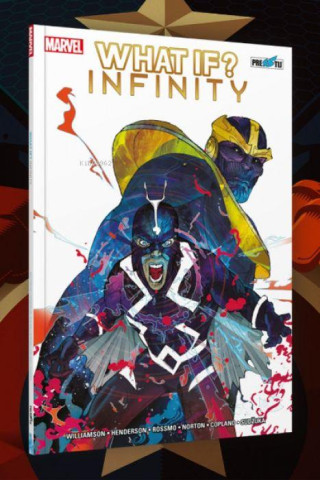 What If Infinity