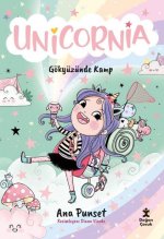 Unicornia - Gökyüzünde Kamp