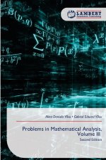 Problems in Mathematical Analysis, Volume III