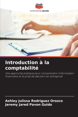 Introduction à la comptabilité