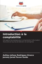Introduction à la comptabilité