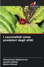 I coccinellidi come predatori degli afidi