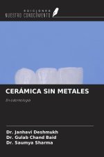CERÁMICA SIN METALES
