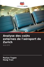 Analyse des coûts externes de l'aéroport de Zurich