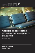 Análisis de los costes externos del aeropuerto de Zúrich