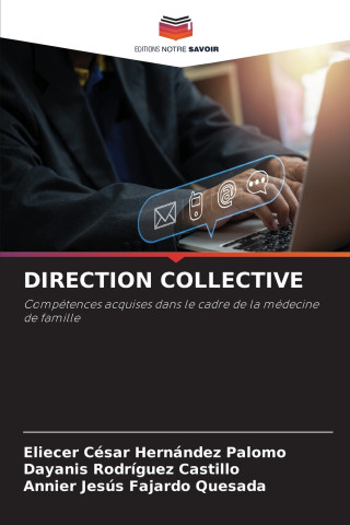 DIRECTION COLLECTIVE