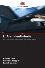 L'IA en dentisterie