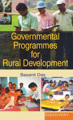 Governmental Programmes for Rural Development