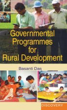 Governmental Programmes for Rural Development