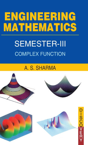 Engineering Mathematics, Semester-III (Complex Function)