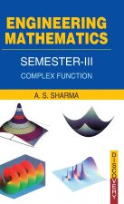 Engineering Mathematics, Semester-III (Complex Function)