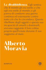 disubbidienza