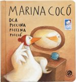 Marina Cocò oca piccina piccina picciò