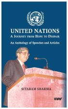 United Nations A Journey From Hope to Despair