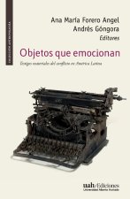 Objetos que emocionan