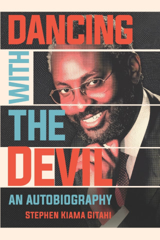 Dancing With The Devil