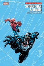 Spider-Man & Venom. Web of heroes collection
