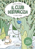 club e l'orso. Club dell'amicizia