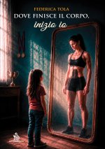 Dove finisce il corpo, inizio io. Il bodybuilding, il controllo e la verità che non si vede