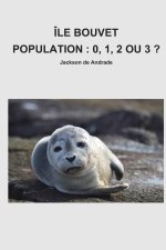 Île Bouvet Population