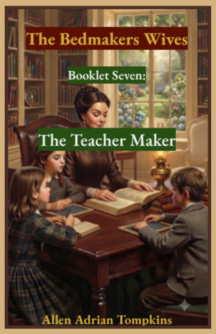 The Breadmakers Wives