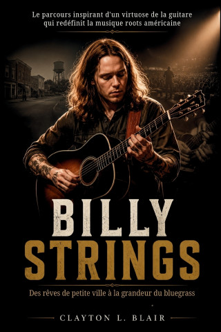 Billy Strings